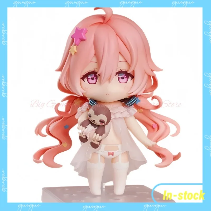 【In-stock】GSAS NENDORON 1616 Red: Pride of Eden Evans Figure Model Toy Gift
【In-stock】GSAS NENDORON 1616 Red: Pride of Eden Evans Figure Model Toy Gift