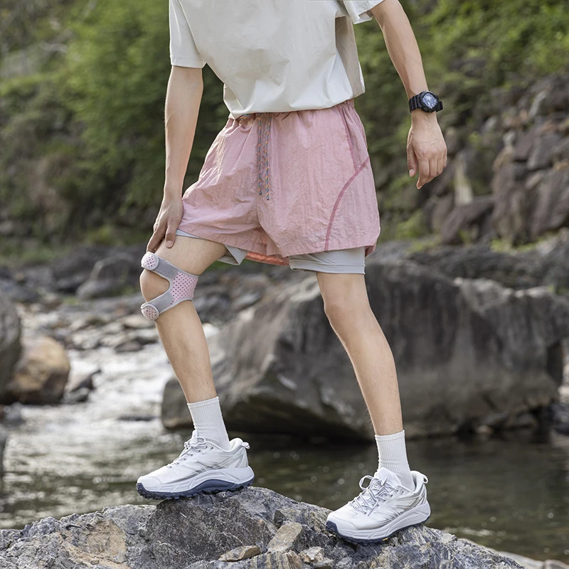 Outdoor Water Wading Shorts for Men, Oversize Loose Fit Cargo Shorts, Quick Dry Convertible Hiking Shorts Multi-use
Outdoor Water Wading Shorts for Men, Oversize Loose Fit Cargo Shorts, Quick Dry Convertible Hiking Shorts Multi-use