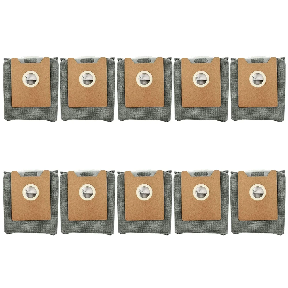 Multi-layer Filtration Dust Bag Sweeping Robot Replacement Accessories for Eufy G35/ G40/ L35/ Hybrid
Multi-layer Filtration Dust Bag Sweeping Robot Replacement Accessories for Eufy G35/ G40/ L35/ Hybrid