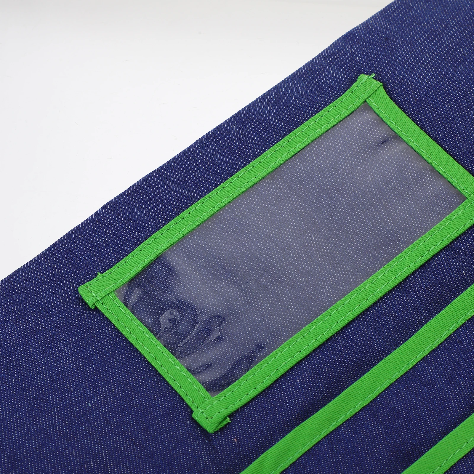Chair Back Storage Bag Pockets for Classroom Seats Green Kindergarten Chair Cover Denim Fits Small Chairs Book Organizer
Chair Back Storage Bag Pockets for Classroom Seats Green Kindergarten Chair Cover Denim Fits Small Chairs Book Organizer