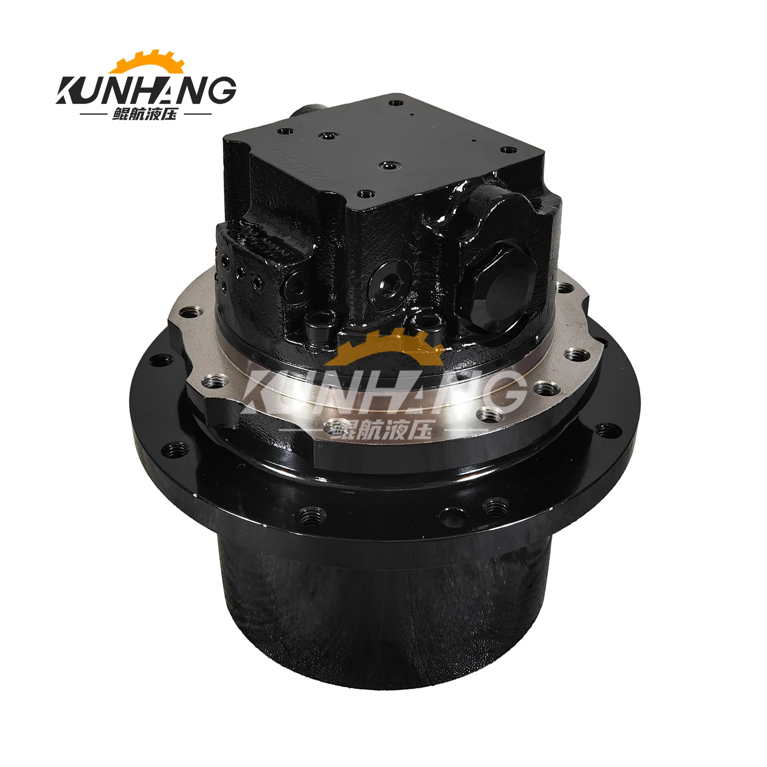 New TM03AF JMV23 Travel Motor RX301 RX302 RX303 Final Drive
New TM03AF JMV23 Travel Motor RX301 RX302 RX303 Final Drive