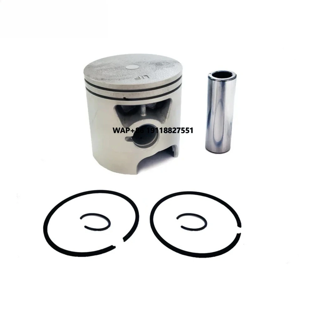 39-831255A6 Piston Kit Std 705-850026T1, 39-831255A6 for 30Hp-60Hp Boat Engine 850026T1 850026A1 Replaces Parts
39-831255A6 Piston Kit Std 705-850026T1, 39-831255A6 for 30Hp-60Hp Boat Engine 850026T1 850026A1 Replaces Parts