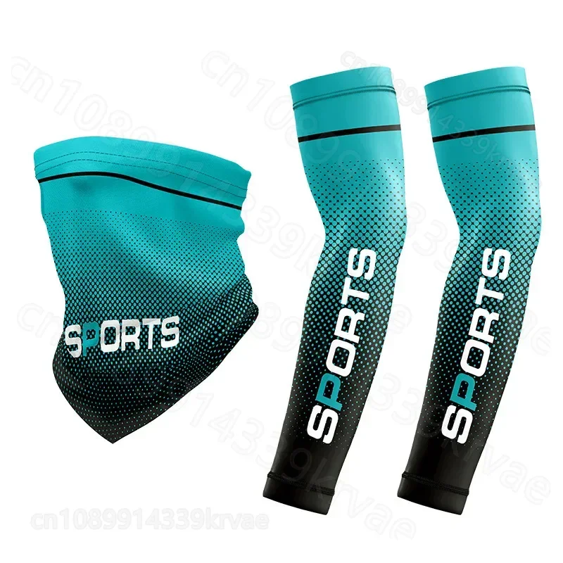 Men Ice Sleeves Summer Ice Sleeves Riding Arm Cover Hand Sleeve Outdoor Locomotive Fishing Arm Guard Ice Silk Sunscreen Sleeves
Men Ice Sleeves Summer Ice Sleeves Riding Arm Cover Hand Sleeve Outdoor Locomotive Fishing Arm Guard Ice Silk Sunscreen Sleeves