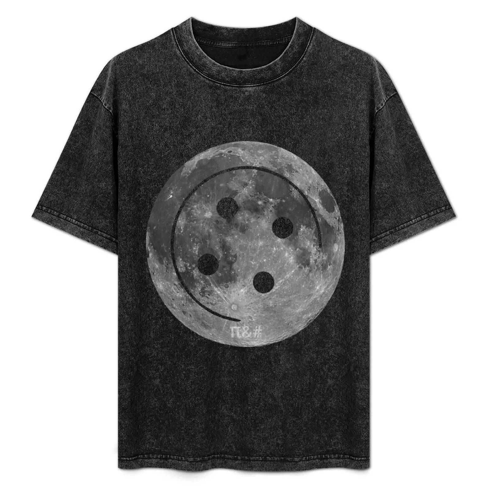 Button Moon T-Shirt Sports Basic Short Sleeve T-Shirt
Button Moon T-Shirt Sports Basic Short Sleeve T-Shirt