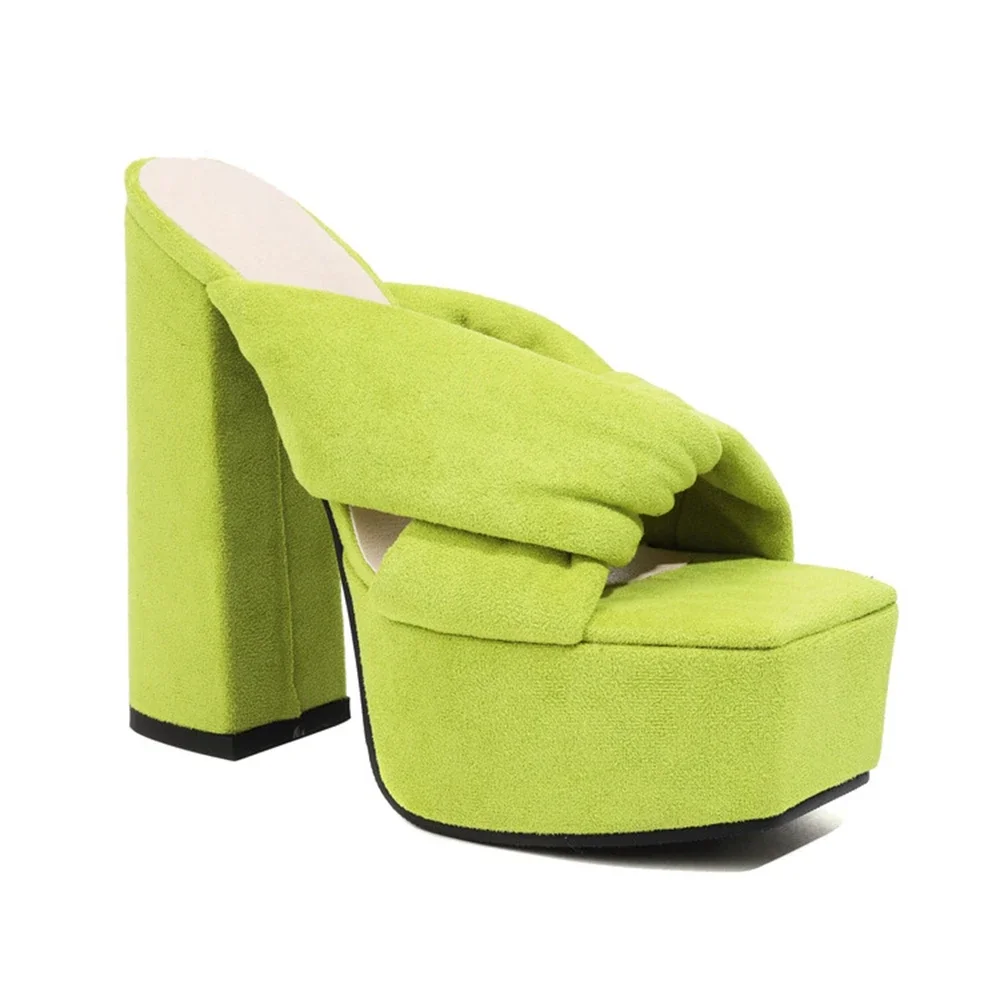 Sandalias De Mujer Women Sandals Sexy Fashion Outdoor Slippers Open Toe Thick Heels Party Platform Shoes 1877
Sandalias De Mujer Women Sandals Sexy Fashion Outdoor Slippers Open Toe Thick Heels Party Platform Shoes 1877