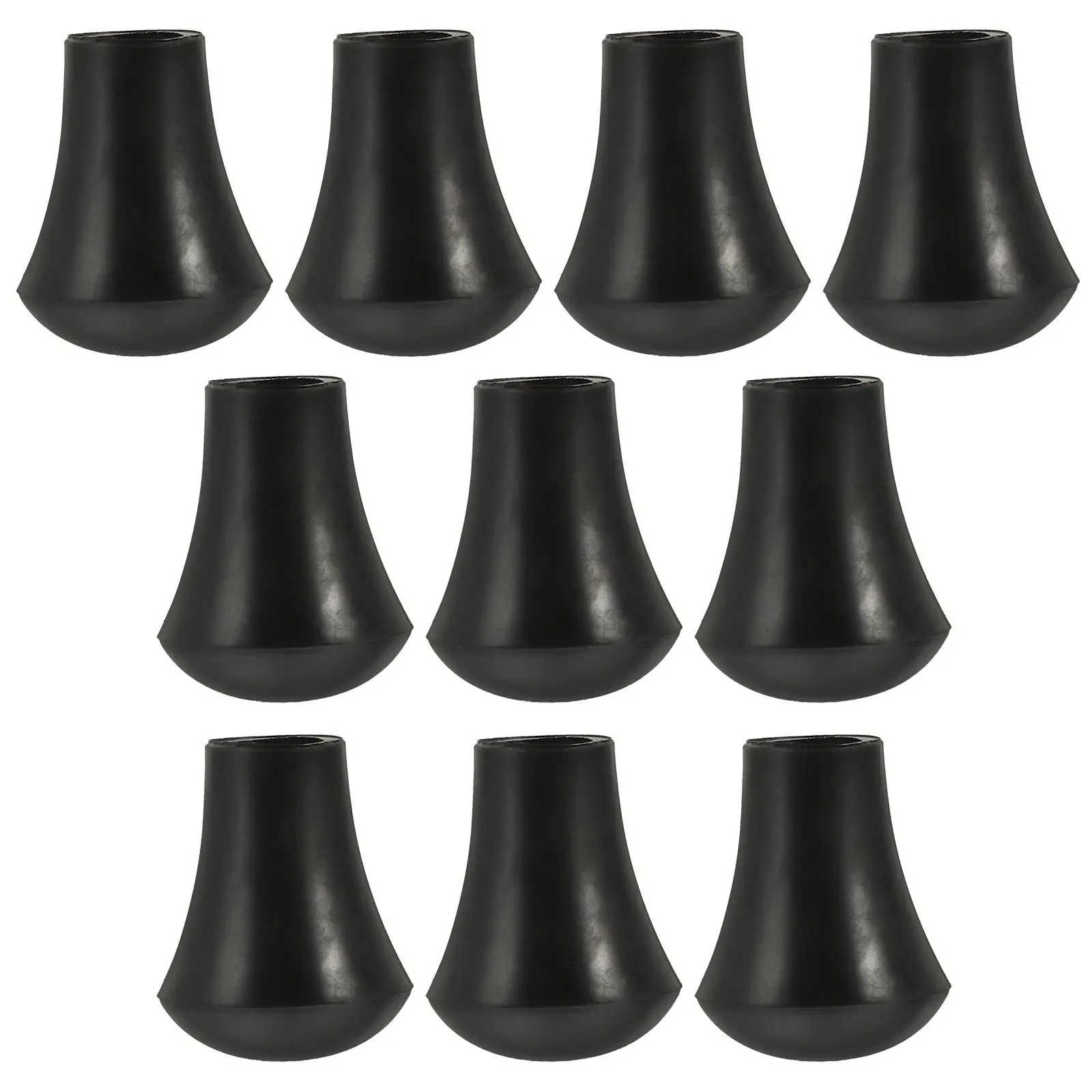10 Pcs Drum Foot Protectors Rubber Replacement Feet for Drum Kit Stand Accessories Protect Floor Easy Installation
10 Pcs Drum Foot Protectors Rubber Replacement Feet for Drum Kit Stand Accessories Protect Floor Easy Installation