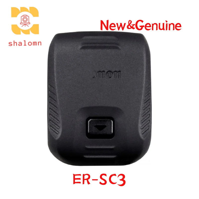 New Original ER-SC3 Hotshoe Protect Cover For Canon EOS R5 R3 DSLR Slim Shoe Cover Protective Cover for Thermal Shoe Interface
New Original ER-SC3 Hotshoe Protect Cover For Canon EOS R5 R3 DSLR Slim Shoe Cover Protective Cover for Thermal Shoe Interface