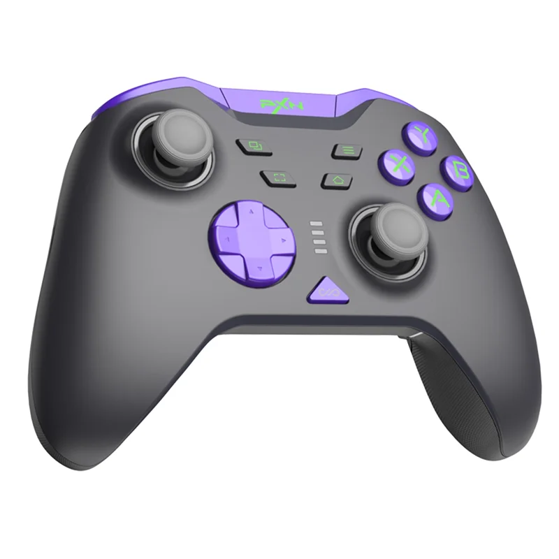 Reliablepxn P5 Pro 8K Wireless Gamepad Bluetooth Controller With 8000Hz Polling Rate Hall Trigger Capacitive Joystick For PC NS
Reliablepxn P5 Pro 8K Wireless Gamepad Bluetooth Controller With 8000Hz Polling Rate Hall Trigger Capacitive Joystick For PC NS