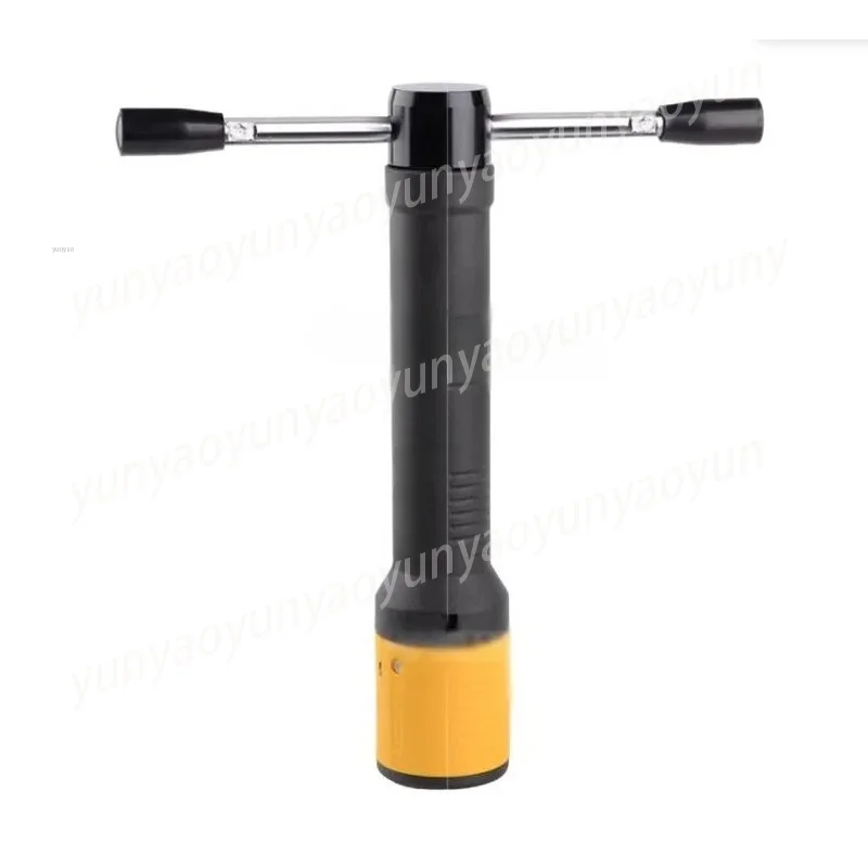 High voltage cable peeler fast single-strand wire insulation layer peeler sleeve stripper
High voltage cable peeler fast single-strand wire insulation layer peeler sleeve stripper