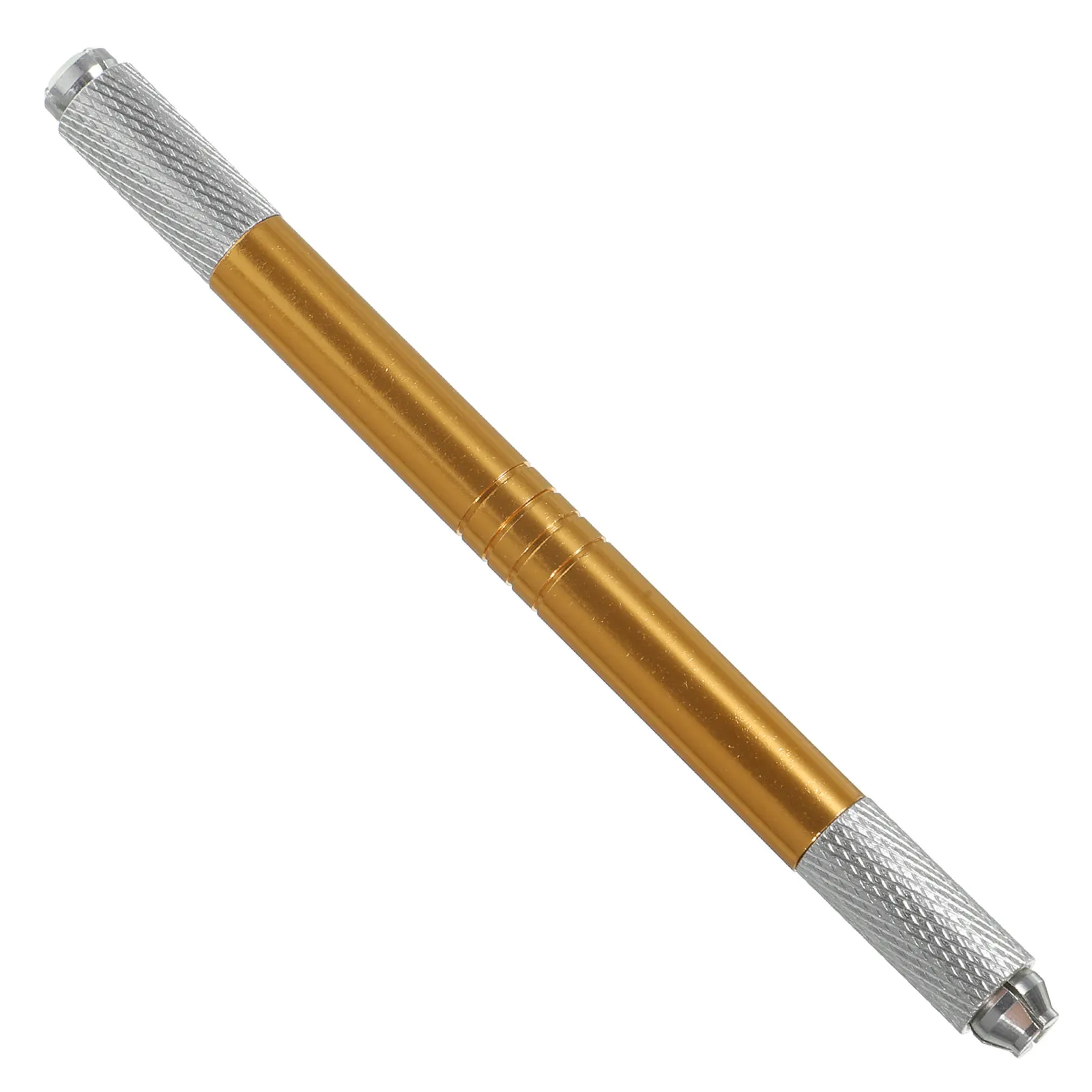 Dual Head Microblading Eyebrow Pen Long-Lasting Deformation-Resistant Tattooing Tool for Professional Salon Use
Dual Head Microblading Eyebrow Pen Long-Lasting Deformation-Resistant Tattooing Tool for Professional Salon Use