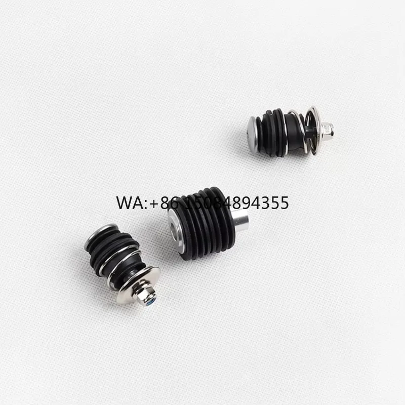 4L0698007 Support Spring for Q7 Touareg 2005 2016 Air Suspension Compressor Pump Repair Kit Bracket Spring
4L0698007 Support Spring for Q7 Touareg 2005 2016 Air Suspension Compressor Pump Repair Kit Bracket Spring