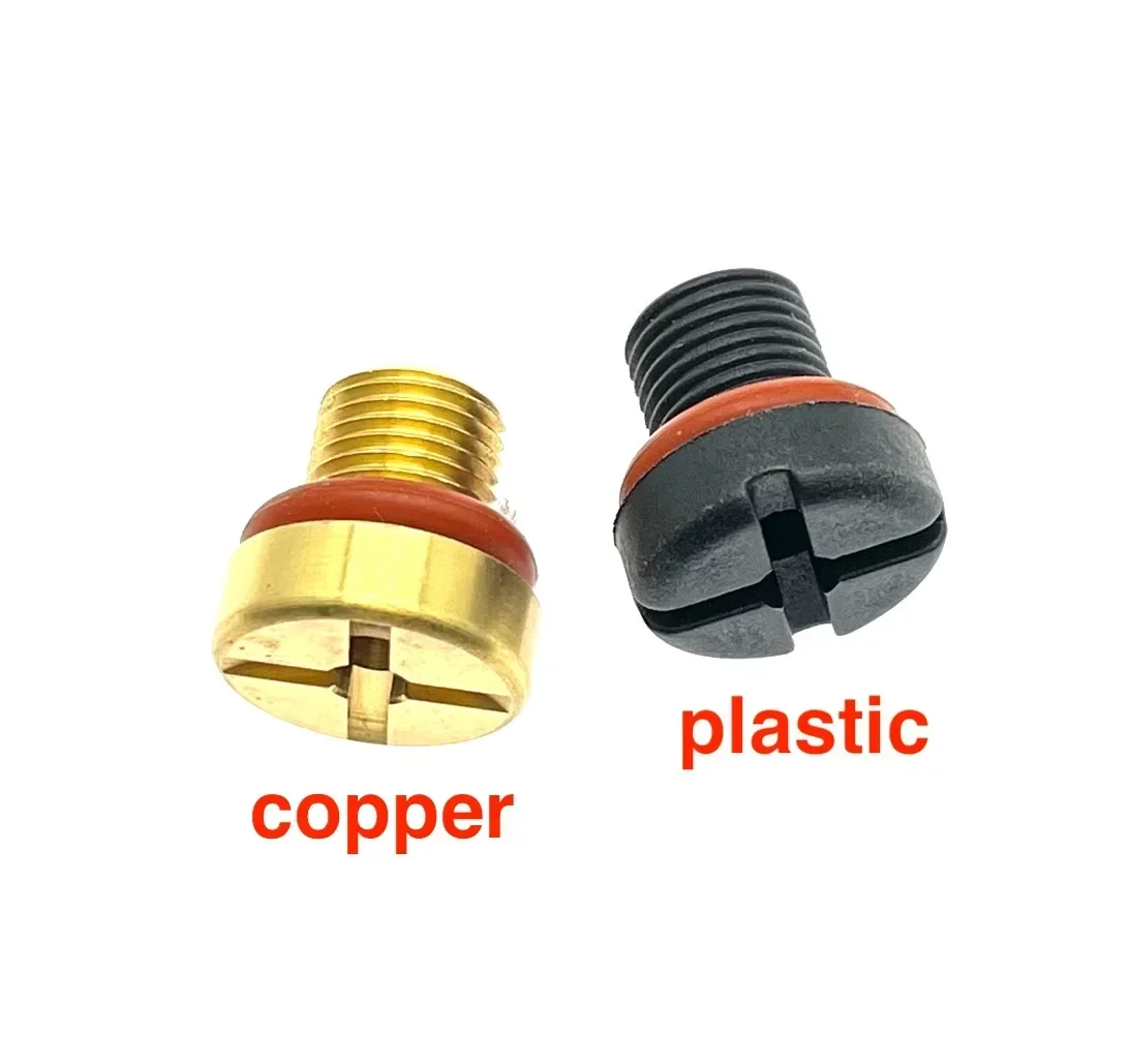 1pc for Jaguar Land Rover Discovery 4 Range Rover HSE Sport Water Pipe Exhaust Screw Heater Water Pipe Screw
1pc for Jaguar Land Rover Discovery 4 Range Rover HSE Sport Water Pipe Exhaust Screw Heater Water Pipe Screw