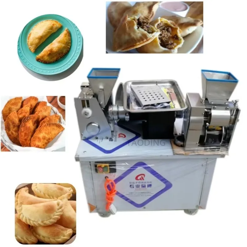 2026Table Top Industrial Dumpling hine Automatic Pastel hine Maker Samosa Samoussa Making hine Maquina De Empanadas
2026Table Top Industrial Dumpling hine Automatic Pastel hine Maker Samosa Samoussa Making hine Maquina De Empanadas