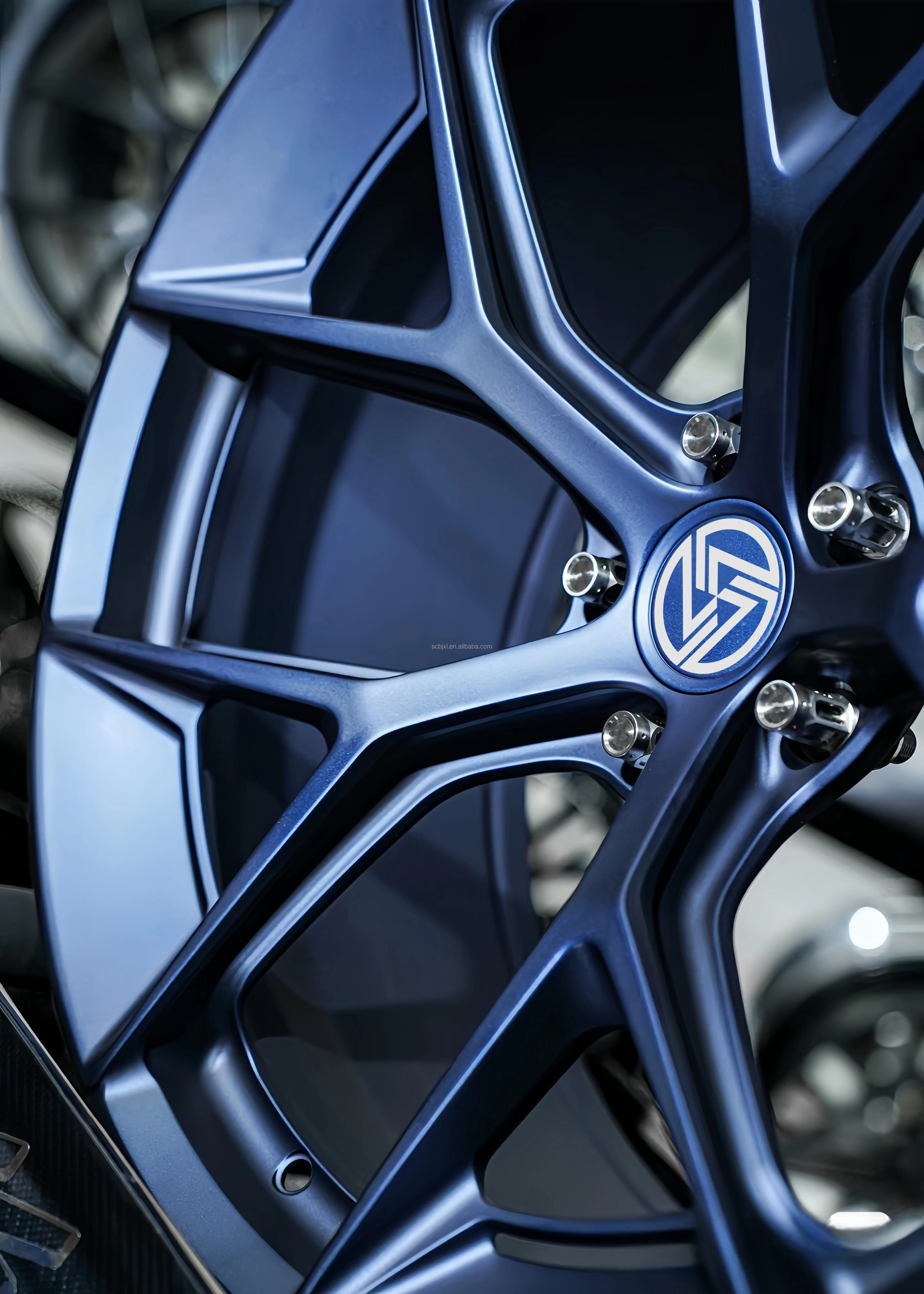 Customize Forged Alloy Wheel 17-22 Inch Wheel 5x112 5x114.3 5x120 5x130 Passenger Car Wheels for Land Rover BMW
Customize Forged Alloy Wheel 17-22 Inch Wheel 5x112 5x114.3 5x120 5x130 Passenger Car Wheels for Land Rover BMW