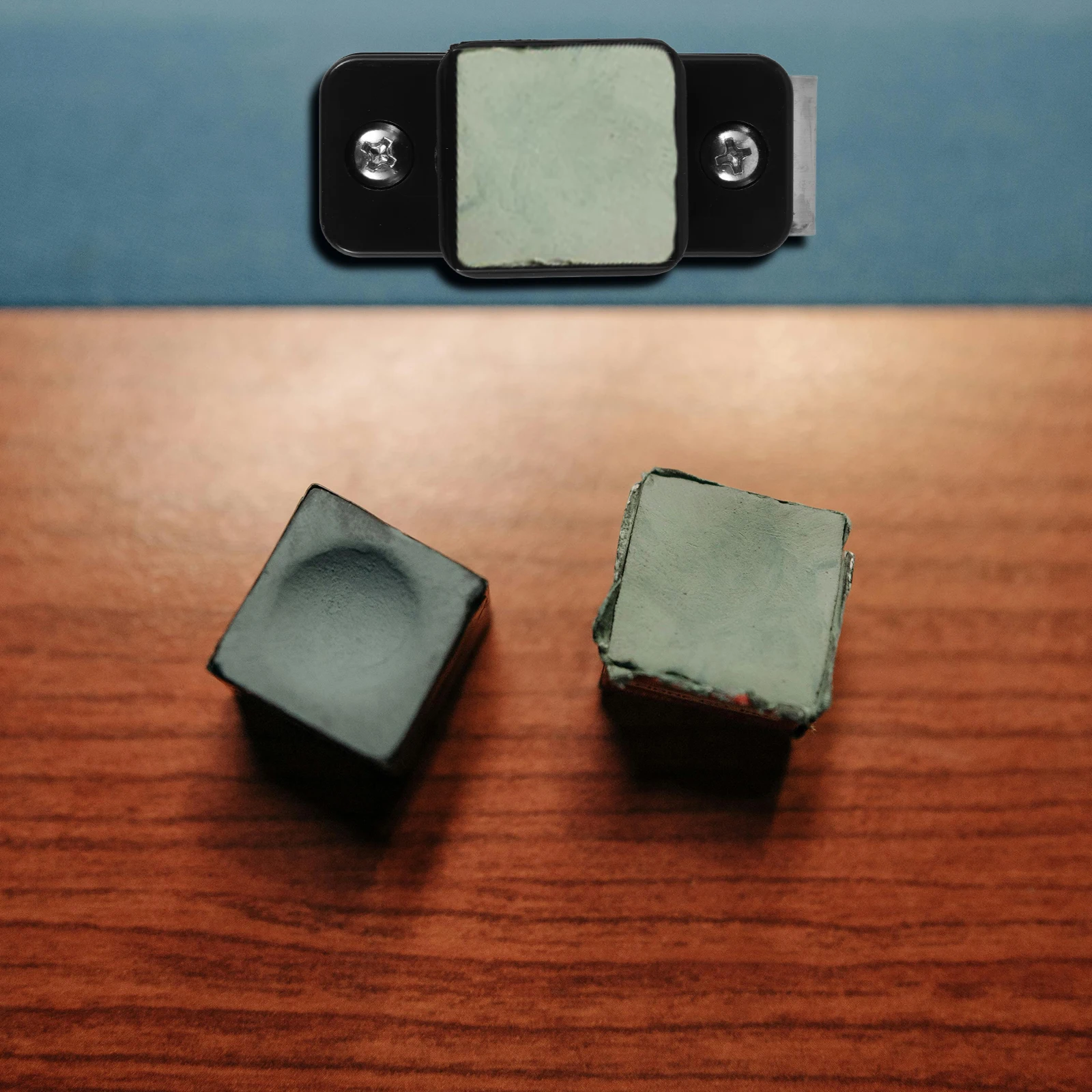 Аксессуары Зажим для шоколада Бильярдные принадлежности Пластиковый держатель для мела для бильярда 
Аксессуары Зажим для шоколада Бильярдные принадлежности Пластиковый держатель для мела для бильярда