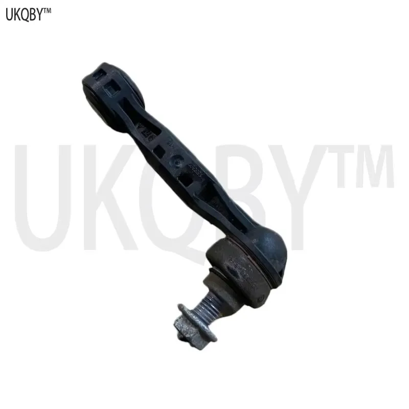 Задняя опорная тяга стабилизатора в форме инопланетянина оснащена болтом стержня стабилизатора кронштейна. 33506862865 33506862865
Задняя опорная тяга стабилизатора в форме инопланетянина оснащена болтом стержня стабилизатора кронштейна. 33506862865 33506862865