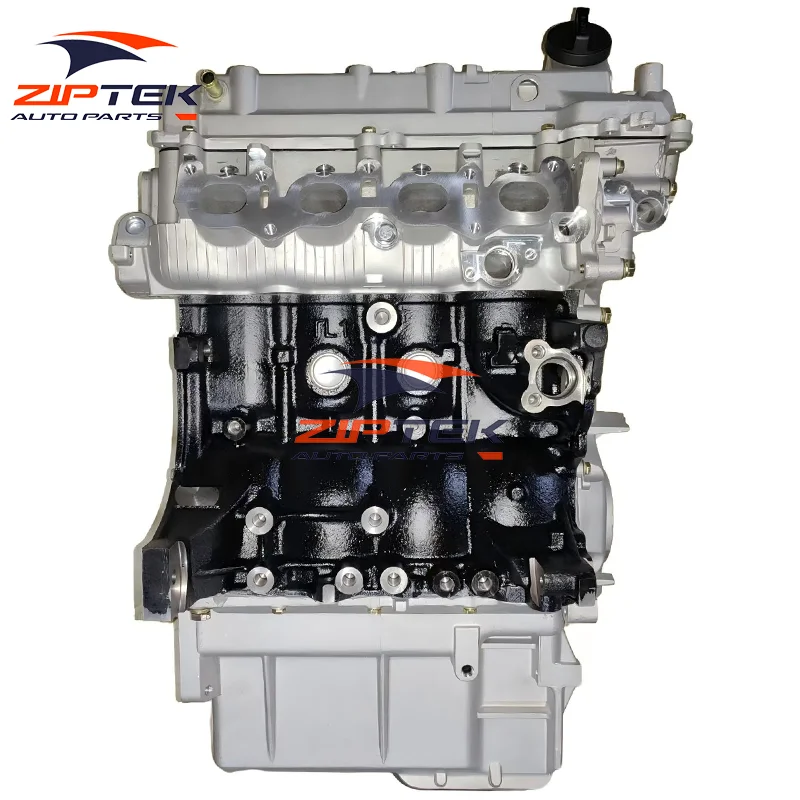 Ziptek Parts Sale 1.3L CA4GX13 4GX13 Engine for FAW Jiabao V80 V70 Xenia M80 S80 K3
Ziptek Parts Sale 1.3L CA4GX13 4GX13 Engine for FAW Jiabao V80 V70 Xenia M80 S80 K3