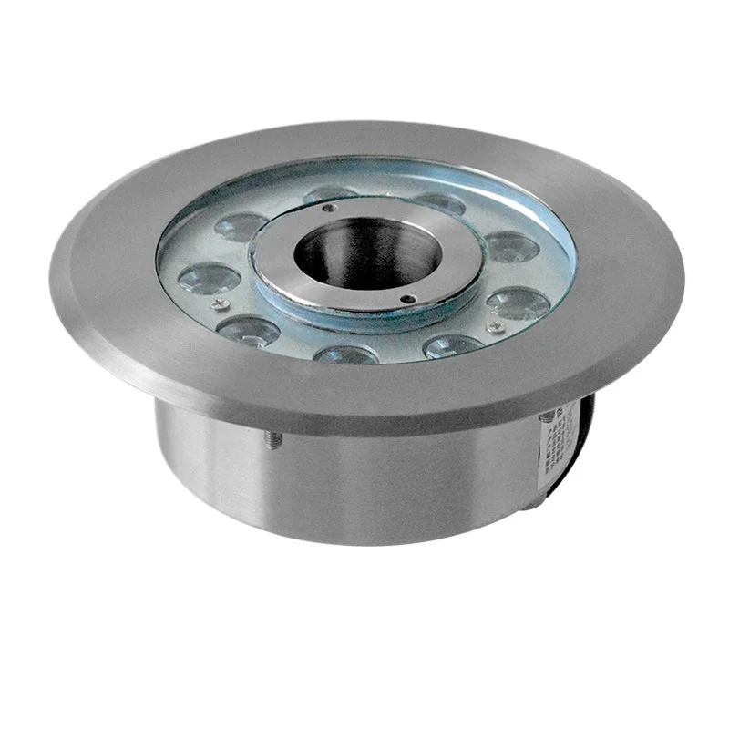 LED fountain light swimming pool underwater square diving light dryland outdoor lighting
LED fountain light swimming pool underwater square diving light dryland outdoor lighting