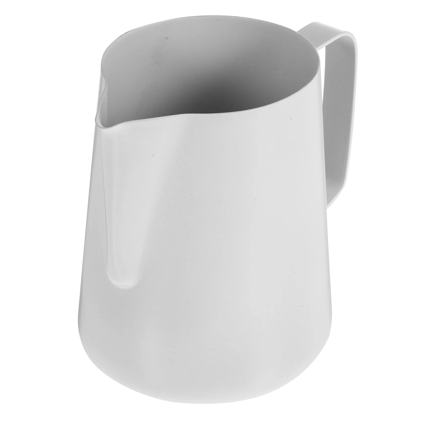 Stainless Steel Milk Frothing Pitcher Coffee Accessories Steaming Jug Latte Maker Durable Design Home Decor
Stainless Steel Milk Frothing Pitcher Coffee Accessories Steaming Jug Latte Maker Durable Design Home Decor