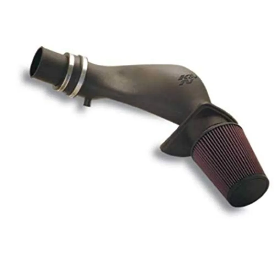 High-Flow Air Filter Cold Air Intake System for Enhanced Engine Performance and Acceleration: Designed for 1993-1997 Chevrolet
High-Flow Air Filter Cold Air Intake System for Enhanced Engine Performance and Acceleration: Designed for 1993-1997 Chevrolet
