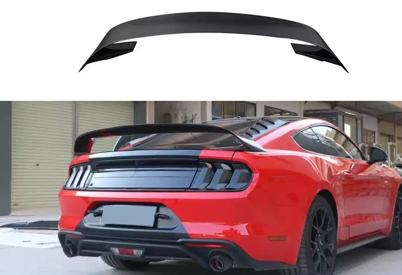 Подходит для: 15-17 Ford Mustang Mustang, обновленное углеродное волокно GT350, задний фиксированный спойлер ветрового крыла, автомобильные аксессуары, украшение
Подходит для: 15-17 Ford Mustang Mustang, обновленное углеродное волокно GT350, задний фиксированный спойлер ветрового крыла, автомобильные аксессуары, украшение