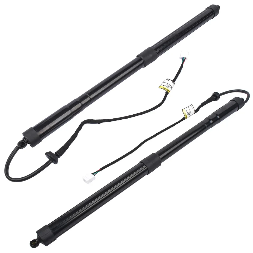 Hot Brand New Electric Tailgate Gas Strut for TOYOTA Sienna 2022-2024 6891008050 6891008071
Hot Brand New Electric Tailgate Gas Strut for TOYOTA Sienna 2022-2024 6891008050 6891008071