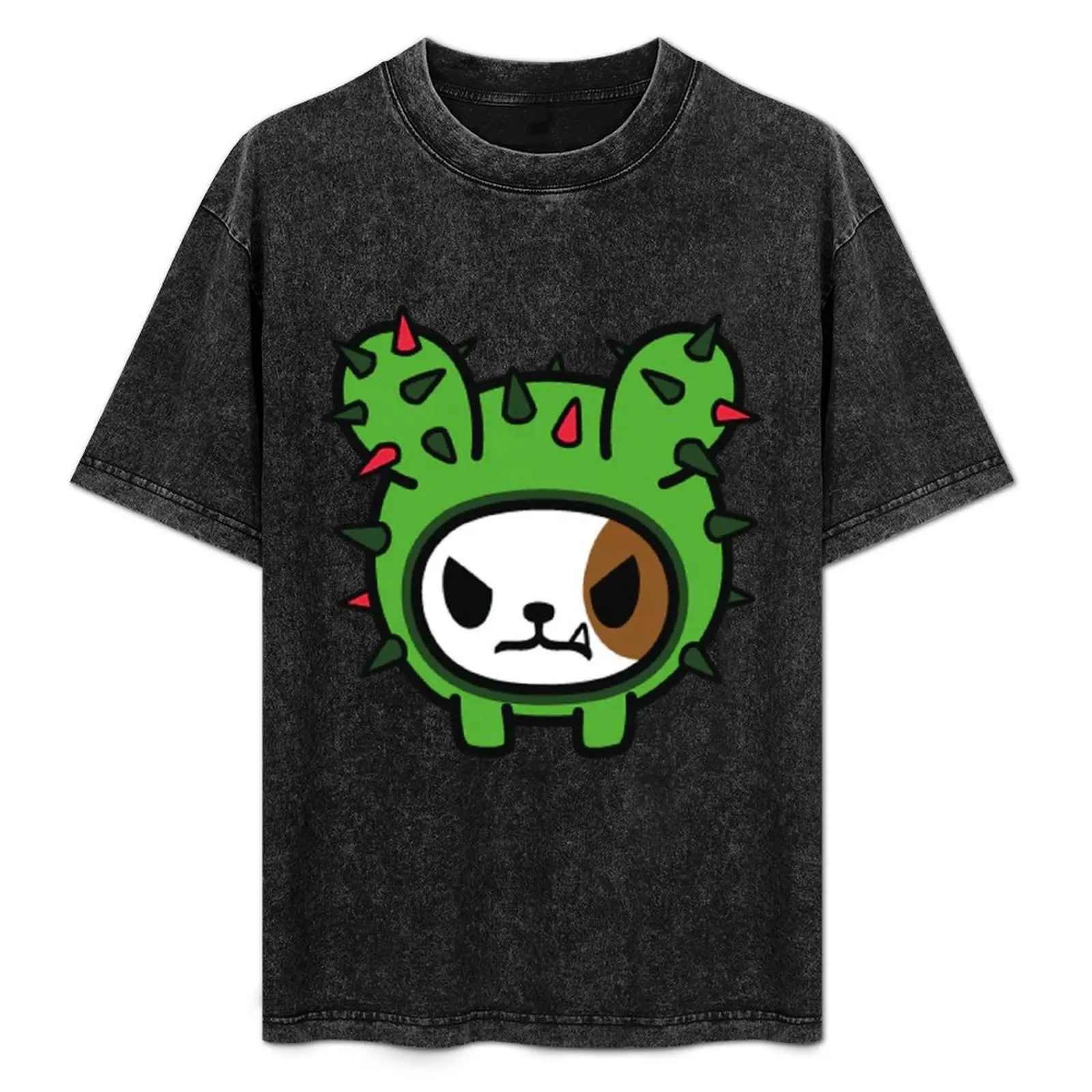 Cactus friends tokidoki T-Shirt Retro Graphic Print T-Shirt
Cactus friends tokidoki T-Shirt Retro Graphic Print T-Shirt