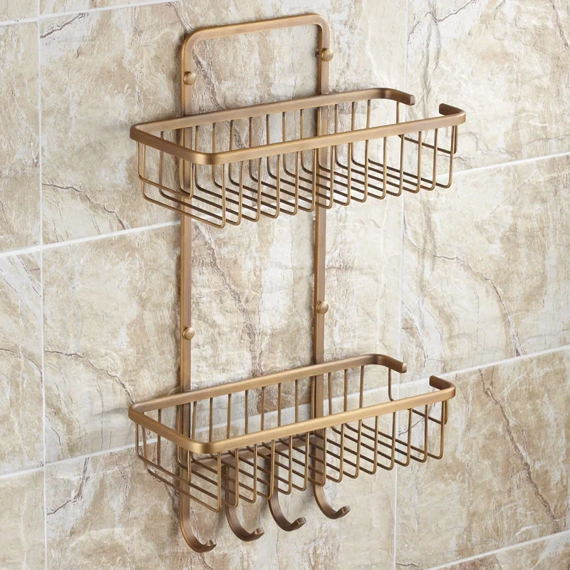 Настраиваемая фурнитура Ciondolo для il bagno, cestino/mensola/cestino a net quadrato a DIPio strato в рамке антико
Настраиваемая фурнитура Ciondolo для il bagno, cestino/mensola/cestino a net quadrato a DIPio strato в рамке антико