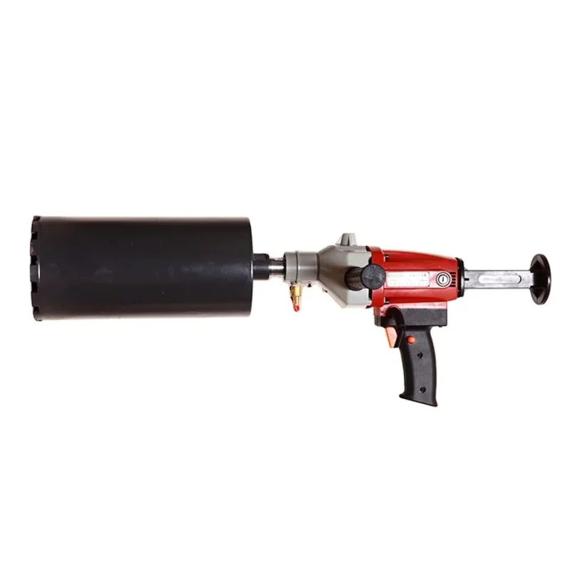 BAO JIE Diamond core drill machine BJ series Portable 95E
BAO JIE Diamond core drill machine BJ series Portable 95E