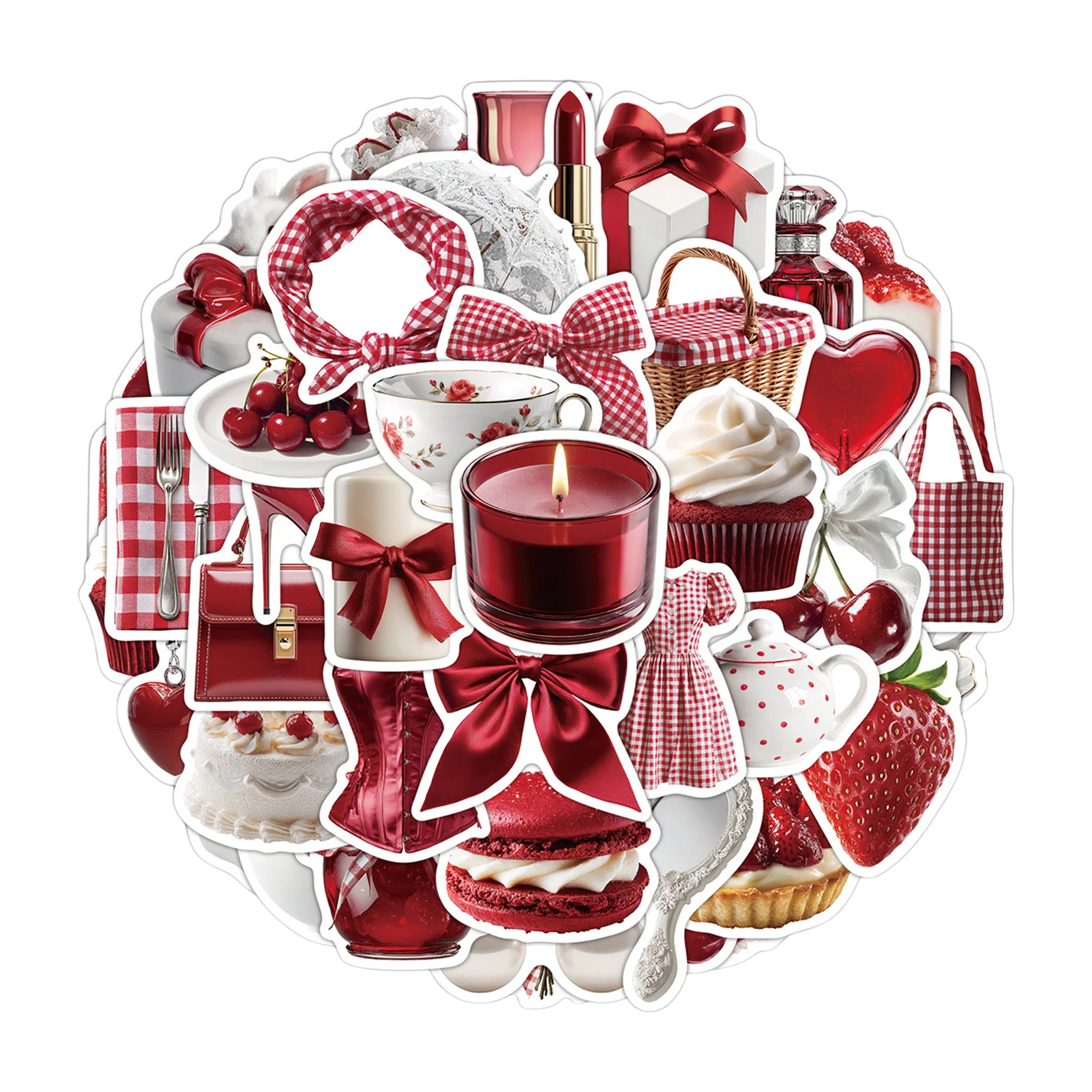PET Stickers Red Plaid-Doodle-Waterproof Removable Personalized for Laptops Phone Cases Luggage Students Office Workers 50Pcs
PET Stickers Red Plaid-Doodle-Waterproof Removable Personalized for Laptops Phone Cases Luggage Students Office Workers 50Pcs