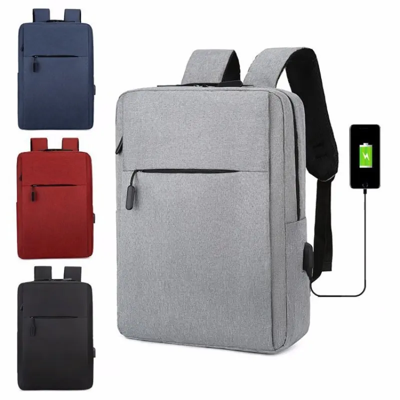 17 Inch Laptop Backpack With USB Charging Men's Backpacks Large Capacity Business Daypack Bookbag For Women Teenage Travel
17 Inch Laptop Backpack With USB Charging Men's Backpacks Large Capacity Business Daypack Bookbag For Women Teenage Travel