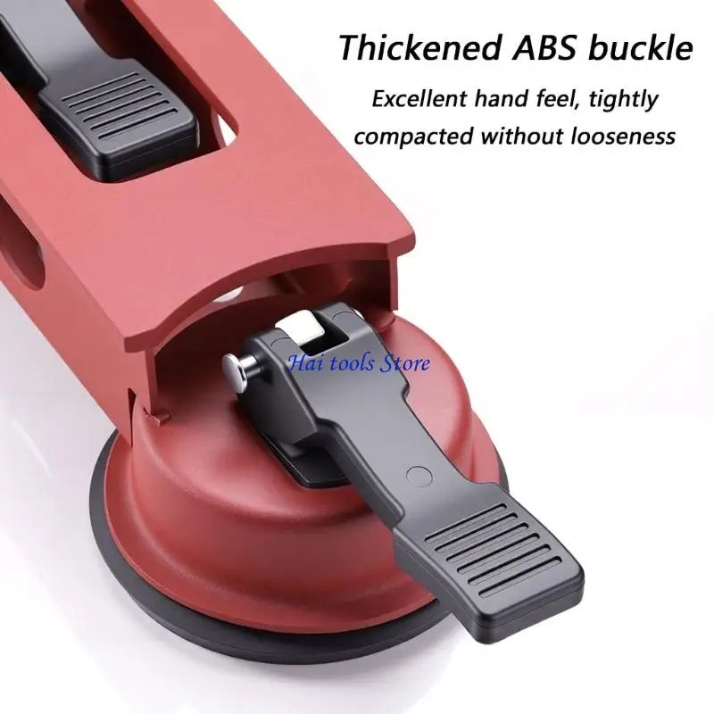 X37E Strong Double Gripper Suction Cup For Real Floor Installation And Repair
X37E Strong Double Gripper Suction Cup For Real Floor Installation And Repair