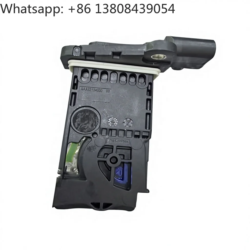 Automotive Parts Mass Air Flow Sensor OEM 12714453 12711405 12671620 For Chevrolet ONIX TRACKER TAHOE Colorado Escalade
Automotive Parts Mass Air Flow Sensor OEM 12714453 12711405 12671620 For Chevrolet ONIX TRACKER TAHOE Colorado Escalade