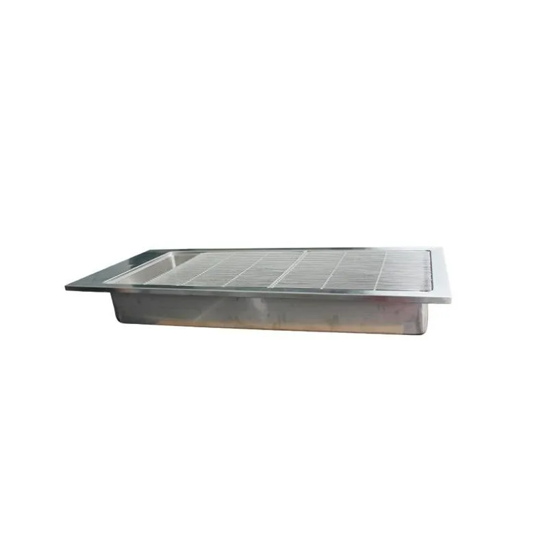 Stainless steel pet thickened square multi-functional integrated stainless steel disposal table
Stainless steel pet thickened square multi-functional integrated stainless steel disposal table