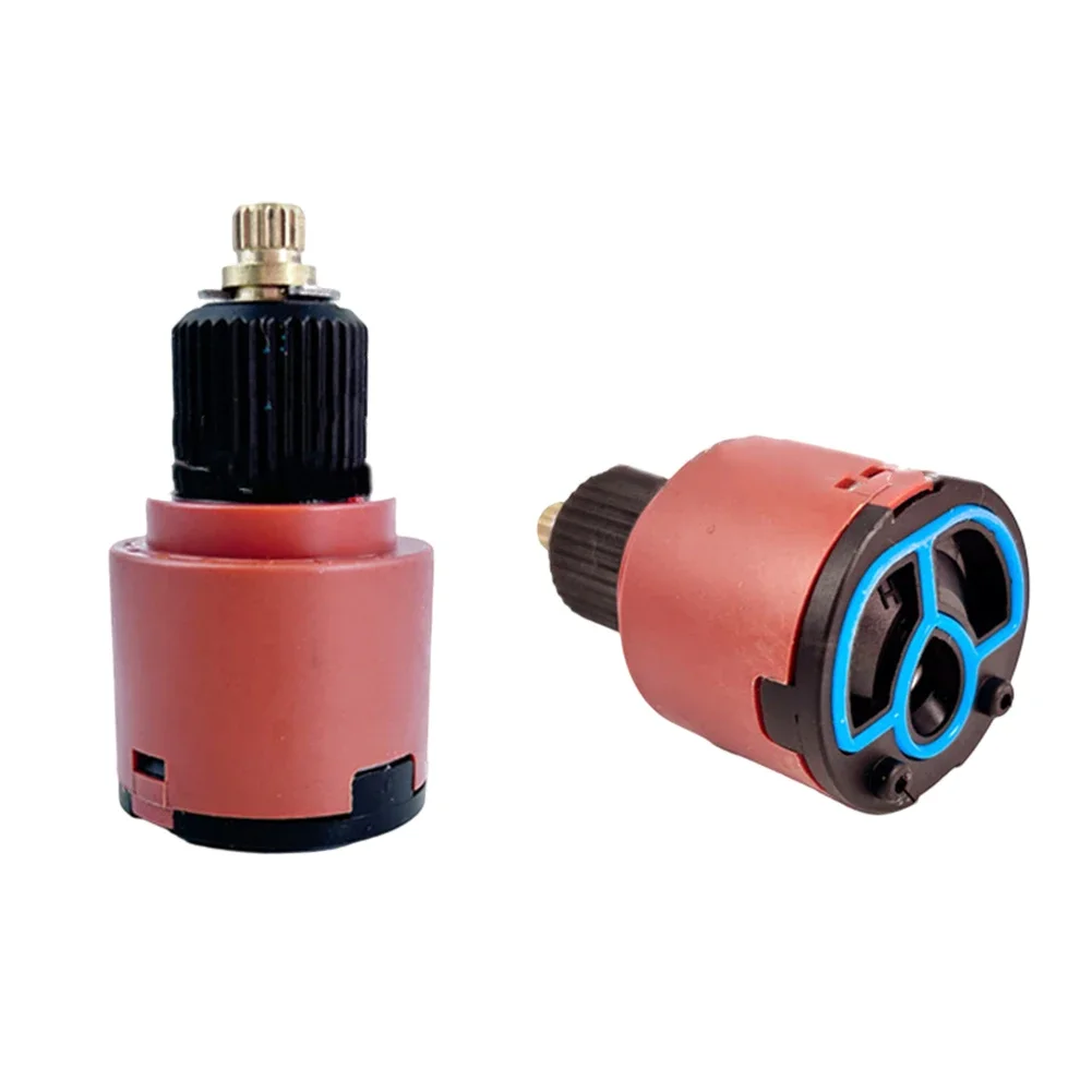 Bathroom 35mm Mixing Valve Faucet Valve Core Button Switch Design Constant Temperature Control High-quality Material
Bathroom 35mm Mixing Valve Faucet Valve Core Button Switch Design Constant Temperature Control High-quality Material