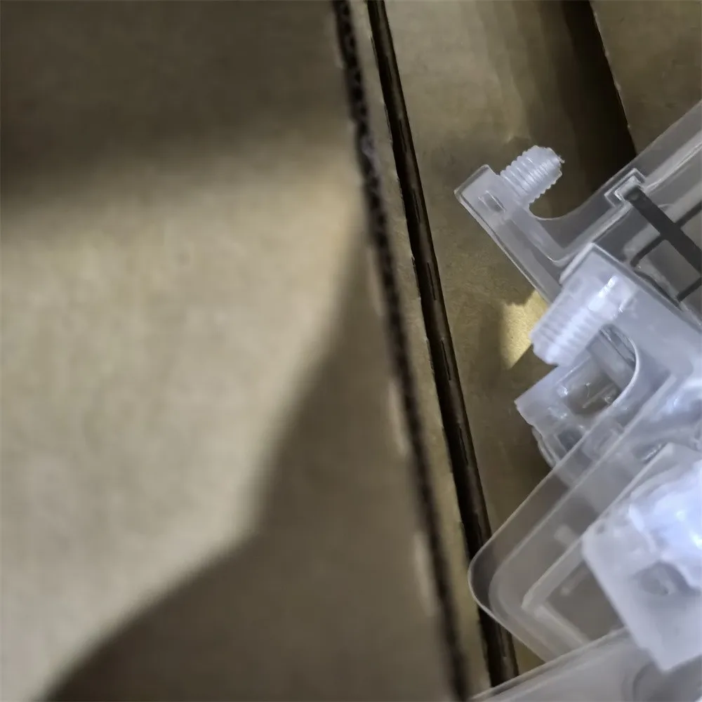 20PCS DX5 DX4 big ink damper for EPSON DX5 DX7 XP600 TX800 4720 I3200 Mutoh Galaxy Xuli printer ink dumper filter
20PCS DX5 DX4 big ink damper for EPSON DX5 DX7 XP600 TX800 4720 I3200 Mutoh Galaxy Xuli printer ink dumper filter