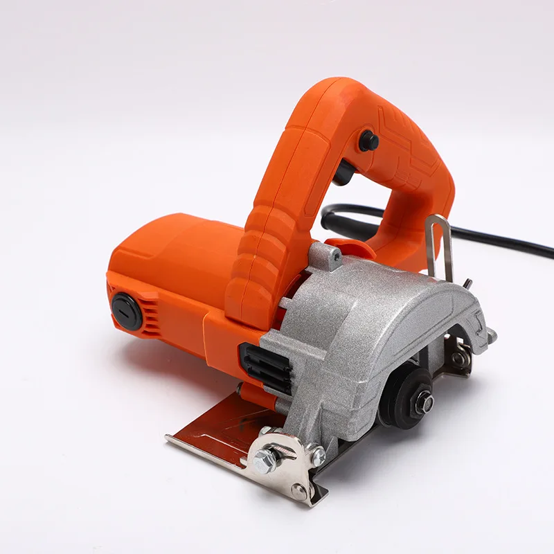 Portable Household Marble Machine Cutting Saw Chainsaw Stone Cutting Machine Tile Woodworking Small Grooving Machine
Portable Household Marble Machine Cutting Saw Chainsaw Stone Cutting Machine Tile Woodworking Small Grooving Machine