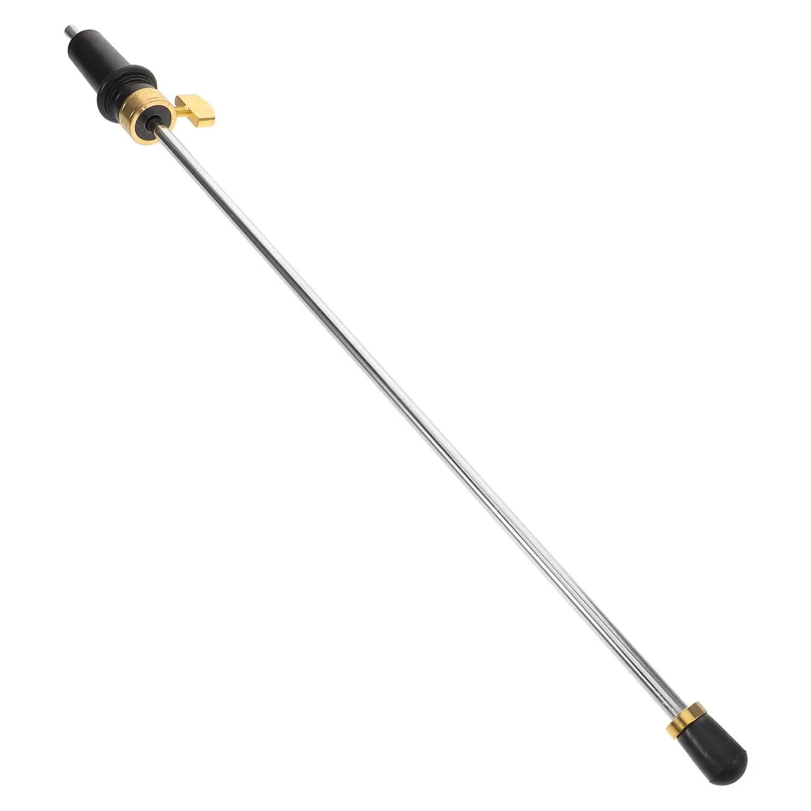 Cello Tail Post Support Rod 4/4-3/4 Adjustable Titanium Cello Parts Tailpiece Accessories Musical Tailrod Floor Protector
Cello Tail Post Support Rod 4/4-3/4 Adjustable Titanium Cello Parts Tailpiece Accessories Musical Tailrod Floor Protector