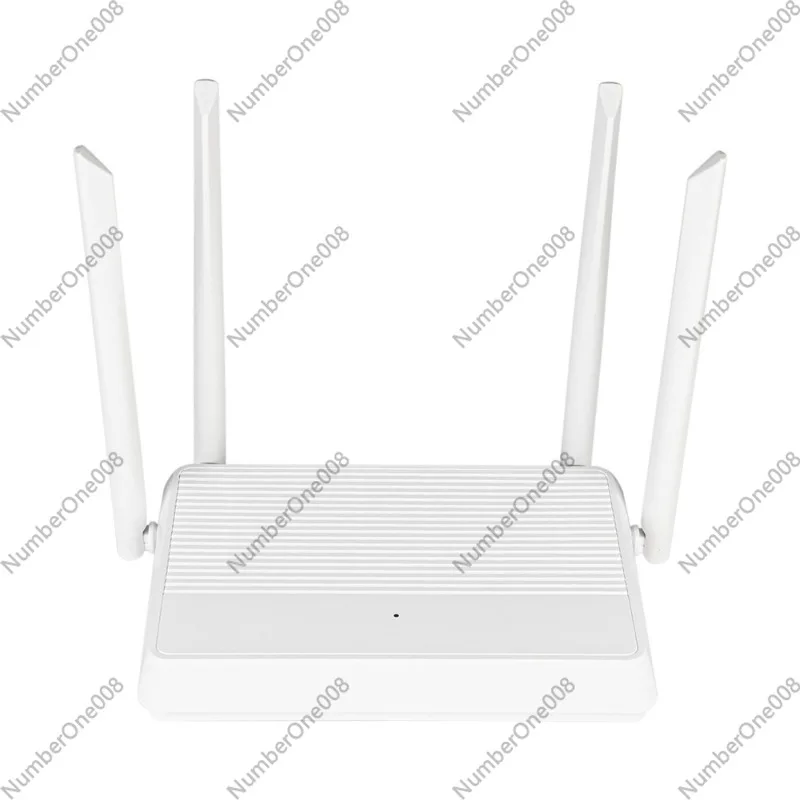 Двухдиапазонный гигабитный Wi-Fi 6 роутер AX3000 с полногигабитными портами на базе IPQ5000
Двухдиапазонный гигабитный Wi-Fi 6 роутер AX3000 с полногигабитными портами на базе IPQ5000