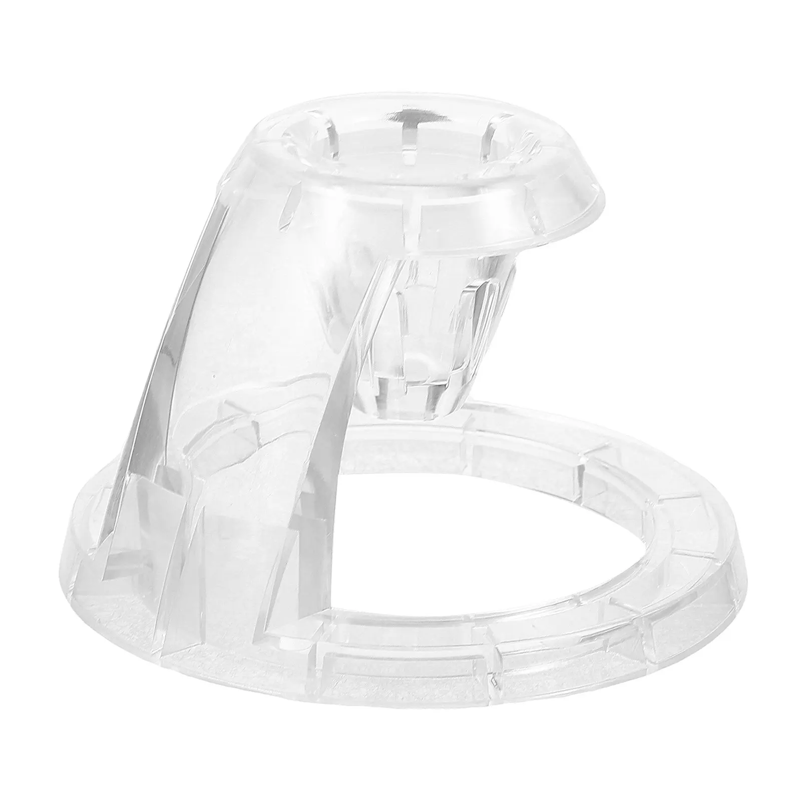 Pen Stand 3D Printing Pen Holder Display Base Versatile Compatibility Wear Resistant Material Ideal for Desk Organization Modern