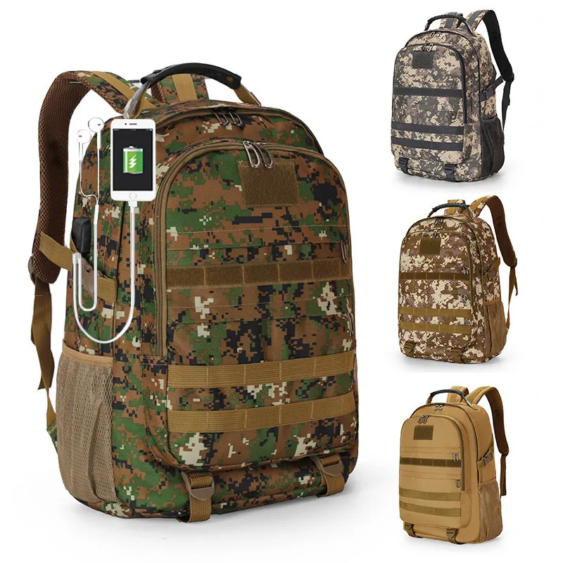 Climbing bag, Tactical backpack, Outdoor bag, Backpacks, Men woman bags, Travel backpack, Sport backpack, camping hiking Tactics
Climbing bag, Tactical backpack, Outdoor bag, Backpacks, Men woman bags, Travel backpack, Sport backpack, camping hiking Tactics