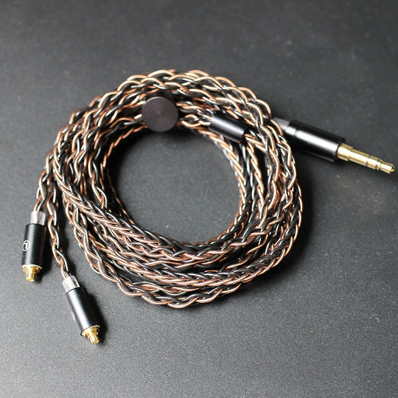 Upgrade Earphone Cable MMCX Upgrade Cable Earphone Replacement Cable Exchange Audio Cable Headphone Earphone DIY Cable MMCX
Upgrade Earphone Cable MMCX Upgrade Cable Earphone Replacement Cable Exchange Audio Cable Headphone Earphone DIY Cable MMCX