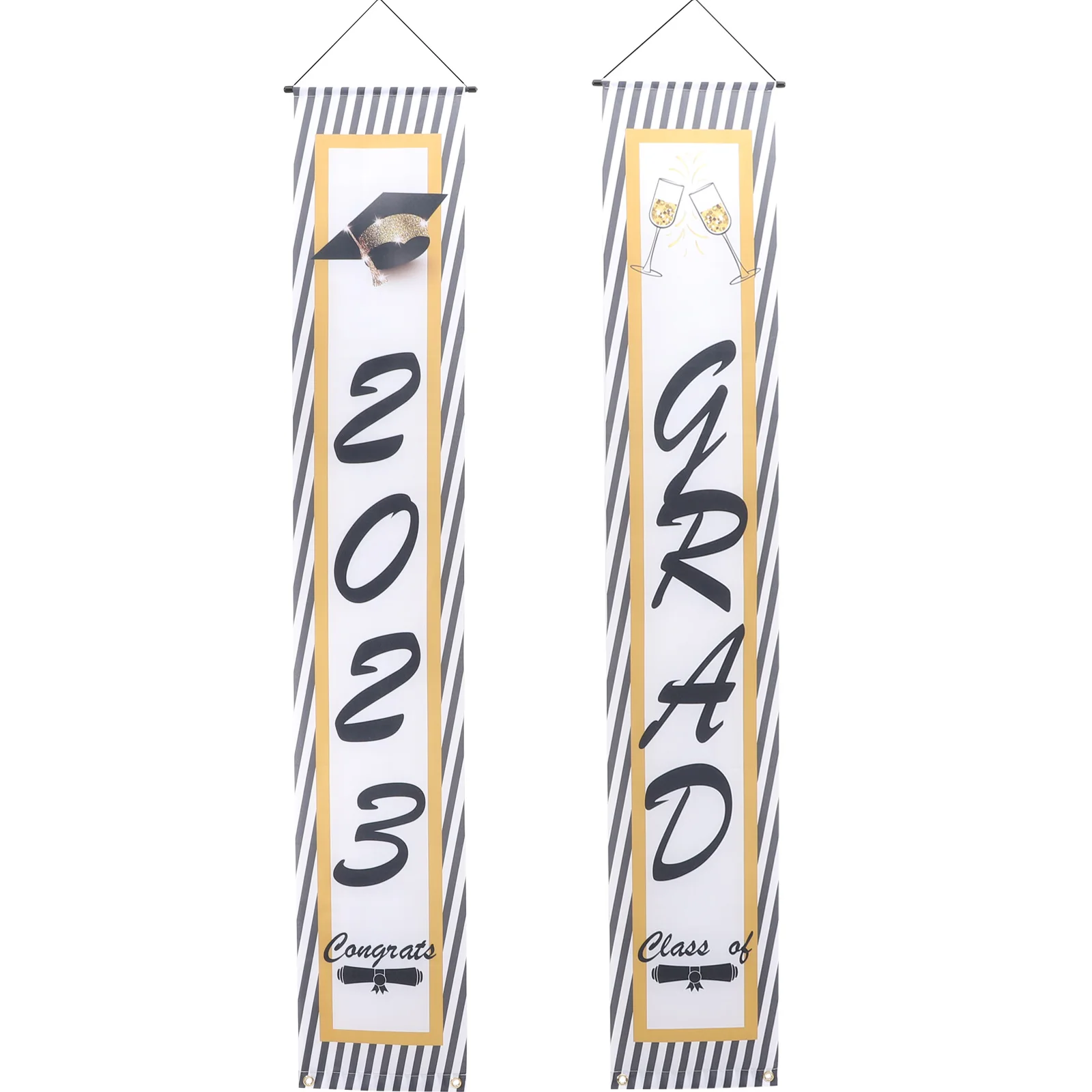 Decorative Graduation Season Couplets Festive Party Indoor Outdoor Banner Door Decor 2023 Supplies Porch Signs
Decorative Graduation Season Couplets Festive Party Indoor Outdoor Banner Door Decor 2023 Supplies Porch Signs