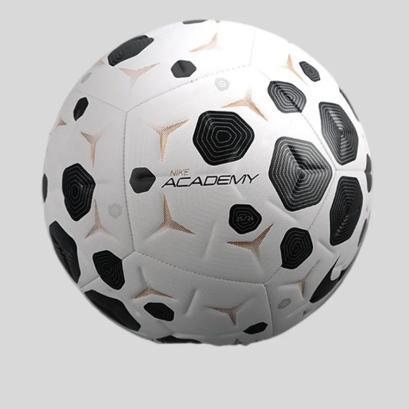 NIKE Size 5 Soccer Ball Durable Official Standard Football for Recreational PlayHV4386-100+HV4386-100
NIKE Size 5 Soccer Ball Durable Official Standard Football for Recreational PlayHV4386-100+HV4386-100
