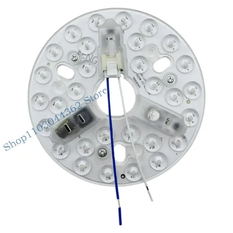 Светодиодный потолочный вентилятор Модернизация потолочного вентилятора Замена панели Подвесной светильник Круглая панель модуль
Светодиодный потолочный вентилятор Модернизация потолочного вентилятора Замена панели Подвесной светильник Круглая панель модуль