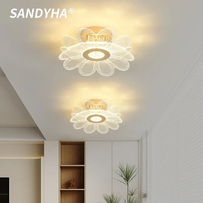 Nordic Minimalist Corridor Hallway Staircase Entrance Ceiling Lights Suitable For Dining Rooms Balconies Decor Lighting Fixtures
Nordic Minimalist Corridor Hallway Staircase Entrance Ceiling Lights Suitable For Dining Rooms Balconies Decor Lighting Fixtures
