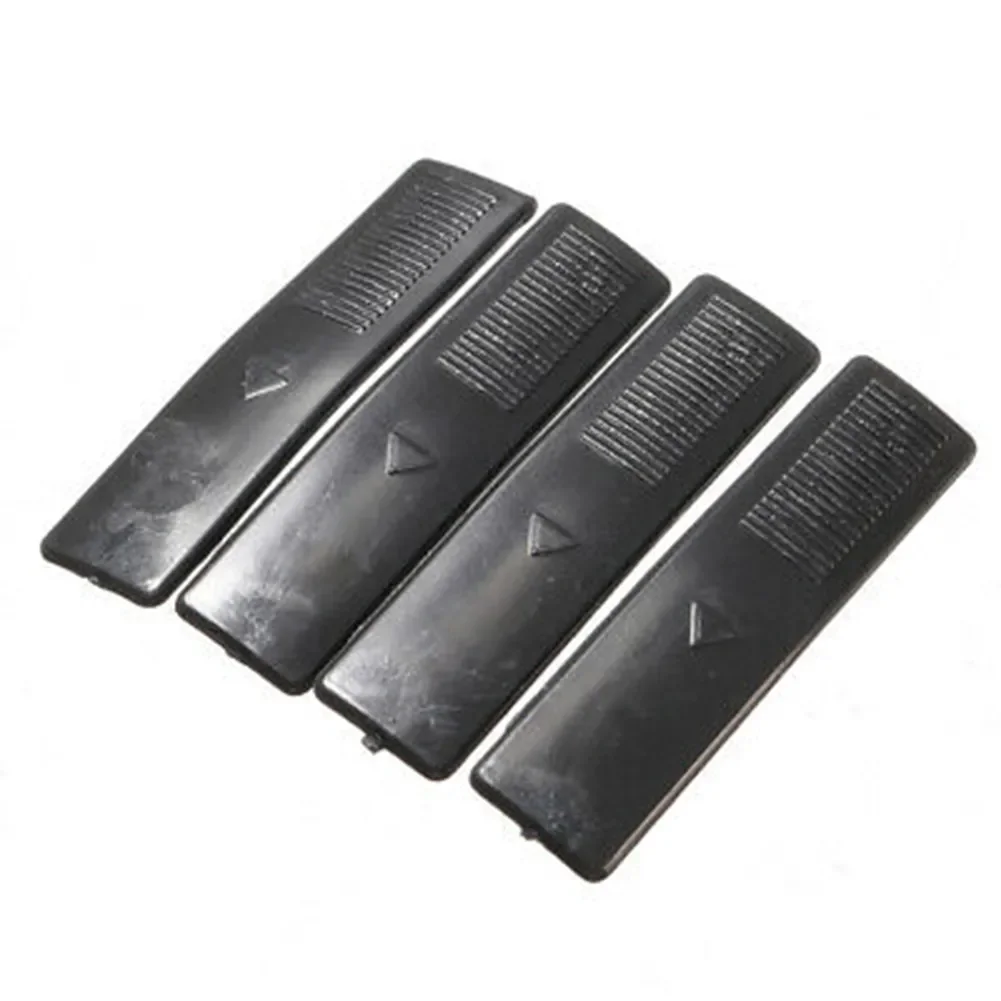 Upgrade Your For Mazda Car’s Appearance With High Quality Roof Rail Rack Moulding Clip Cover Set Pack Of 4 Included
Upgrade Your For Mazda Car’s Appearance With High Quality Roof Rail Rack Moulding Clip Cover Set Pack Of 4 Included