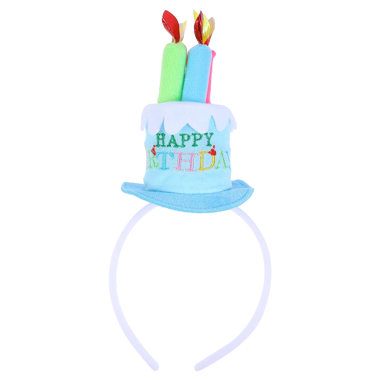 Birthday Cake Headband Kids Party Hairband Photo Props Cloth Accessories Girls Candles Wearable Decorative Novelty
Birthday Cake Headband Kids Party Hairband Photo Props Cloth Accessories Girls Candles Wearable Decorative Novelty