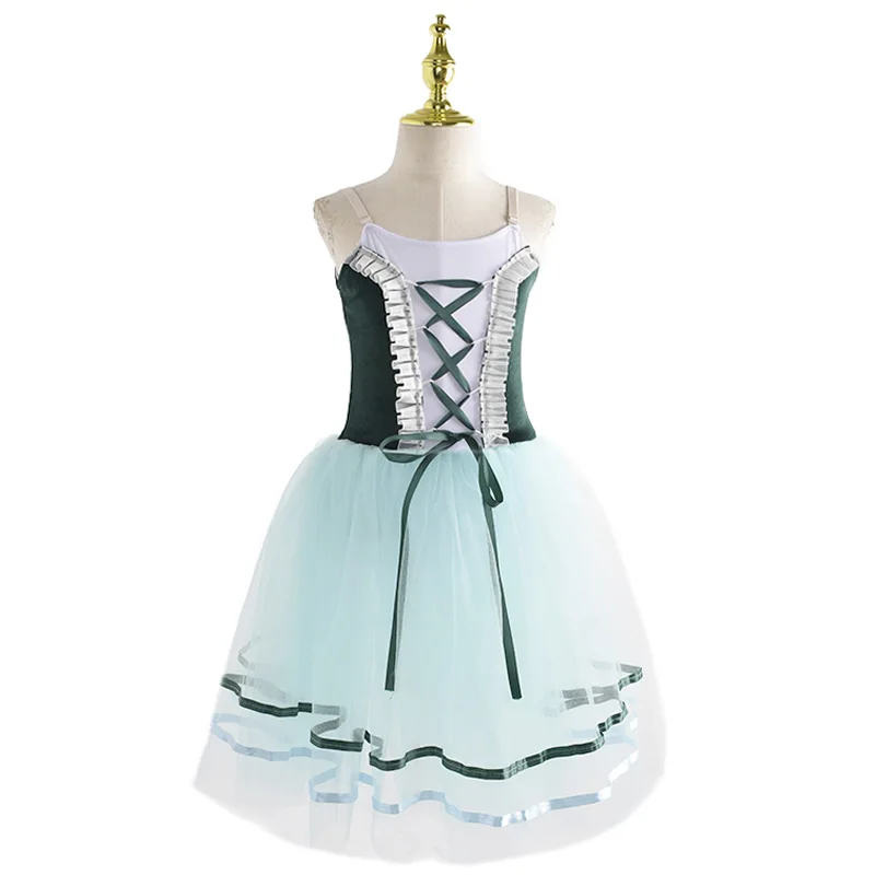 Pink Ballet Tutu Skirt Dance Costumes For Adult Professional Dance Skirt Long Dress For Children
Pink Ballet Tutu Skirt Dance Costumes For Adult Professional Dance Skirt Long Dress For Children