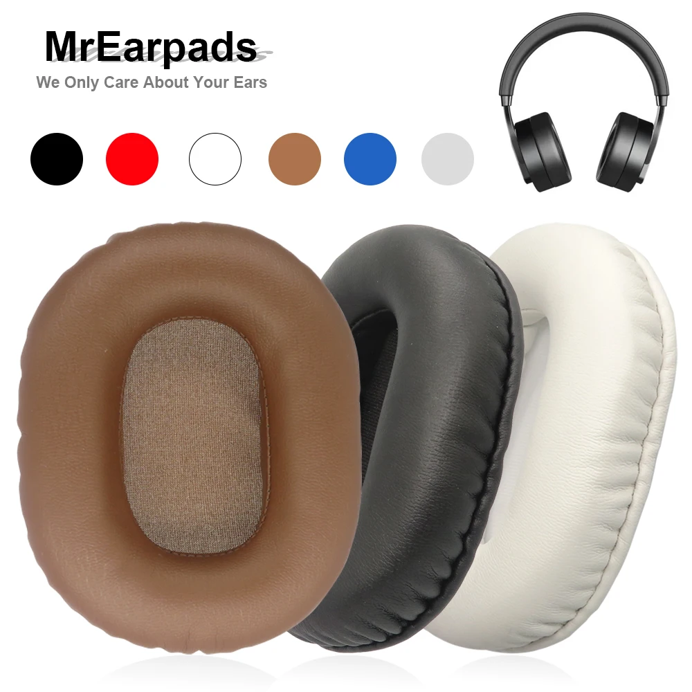 RIG800LX Earpads For Plantronics RIG800LX Headphone Ear Pads Earcushion Replacement
RIG800LX Earpads For Plantronics RIG800LX Headphone Ear Pads Earcushion Replacement
